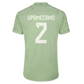 Camisetas FC Bayern de Múnich Upamecano 2 Tercera 2023-24 - Hombre